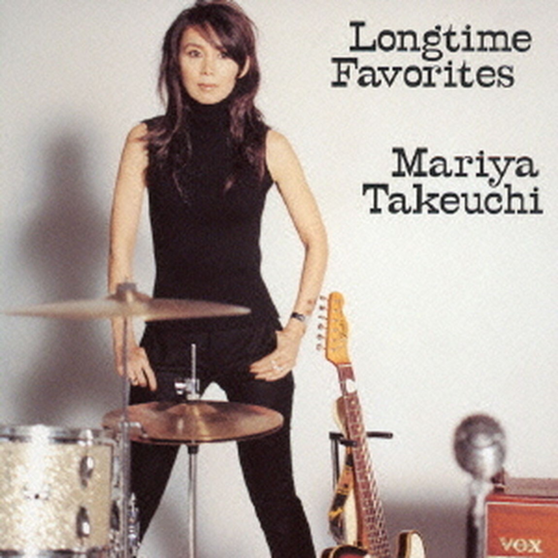 ロングタイム　フェイバリッツ（ＣＤ）