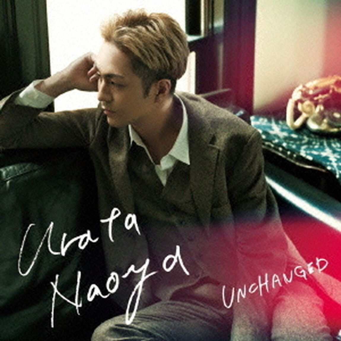 UNCHANGED（ＣＤ）