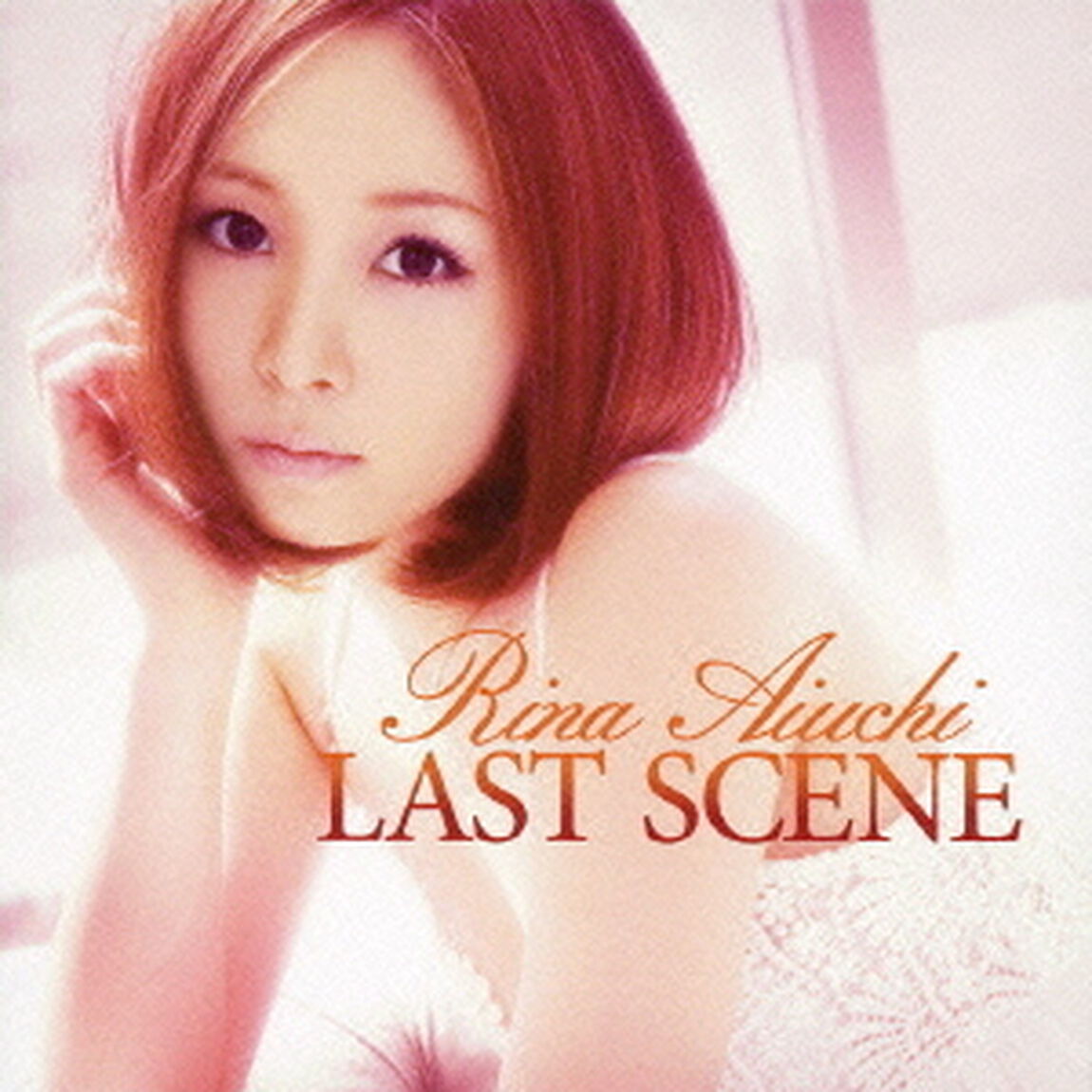 LAST　SCENE（ＣＤ）