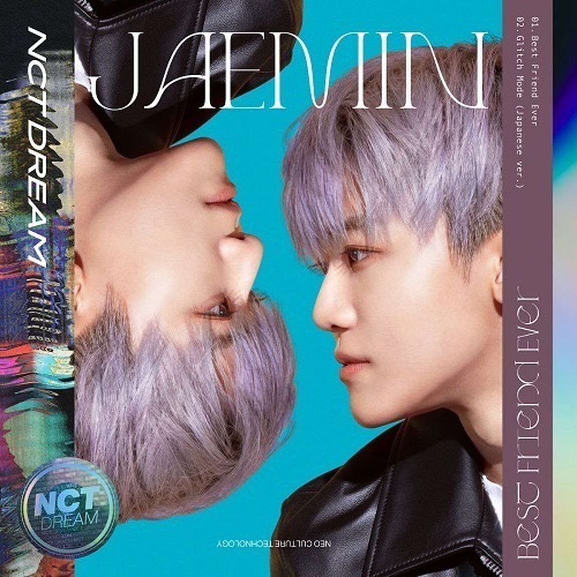 NCT DREAM／Best Friend Ever（初回生産限定盤 JAEMIN ver.／CD）（ＣＤ）