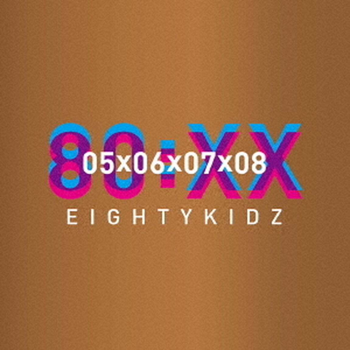 80：XX　－　05060708（ＣＤ）