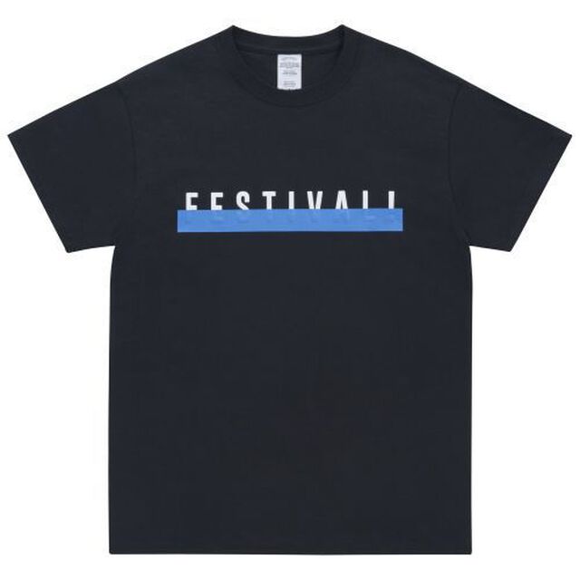 BLACK TEE（M）(a-nation2016)（その他）