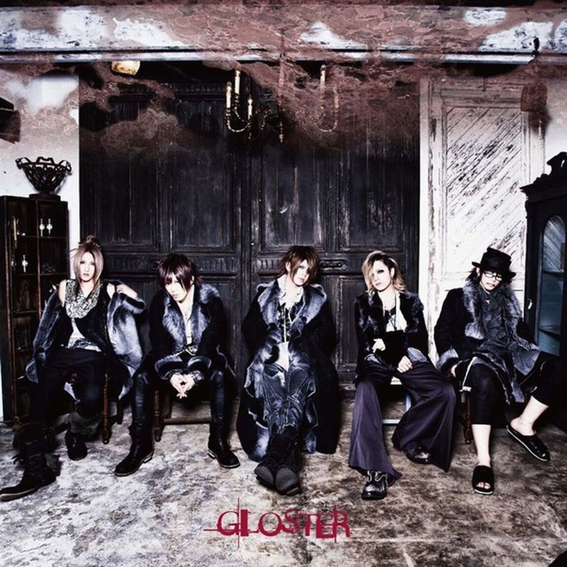 GLOSTER（ＣＤ）