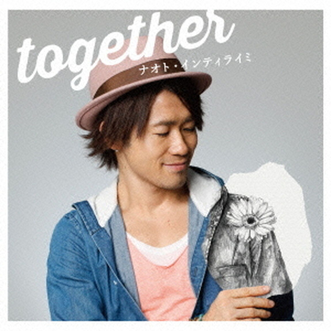 together（ＣＤ）