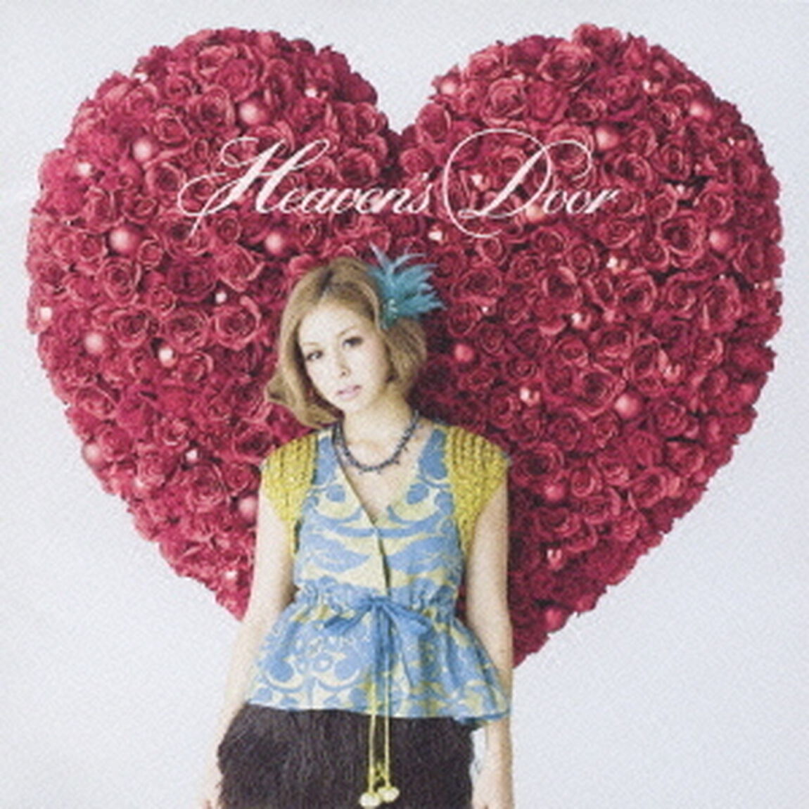 Heaven&rsquo;s　Door（ＣＤ）