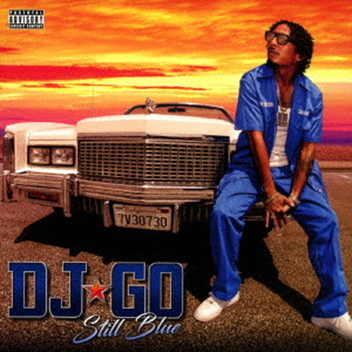 Still　Blue（ＣＤ）