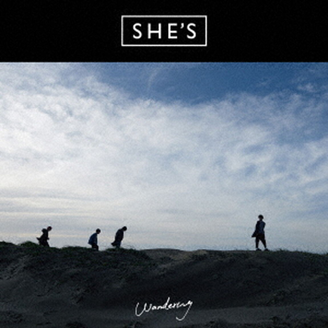 Wandering（ＣＤ）