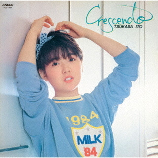 クレッシェンド　＋1（ＣＤ）