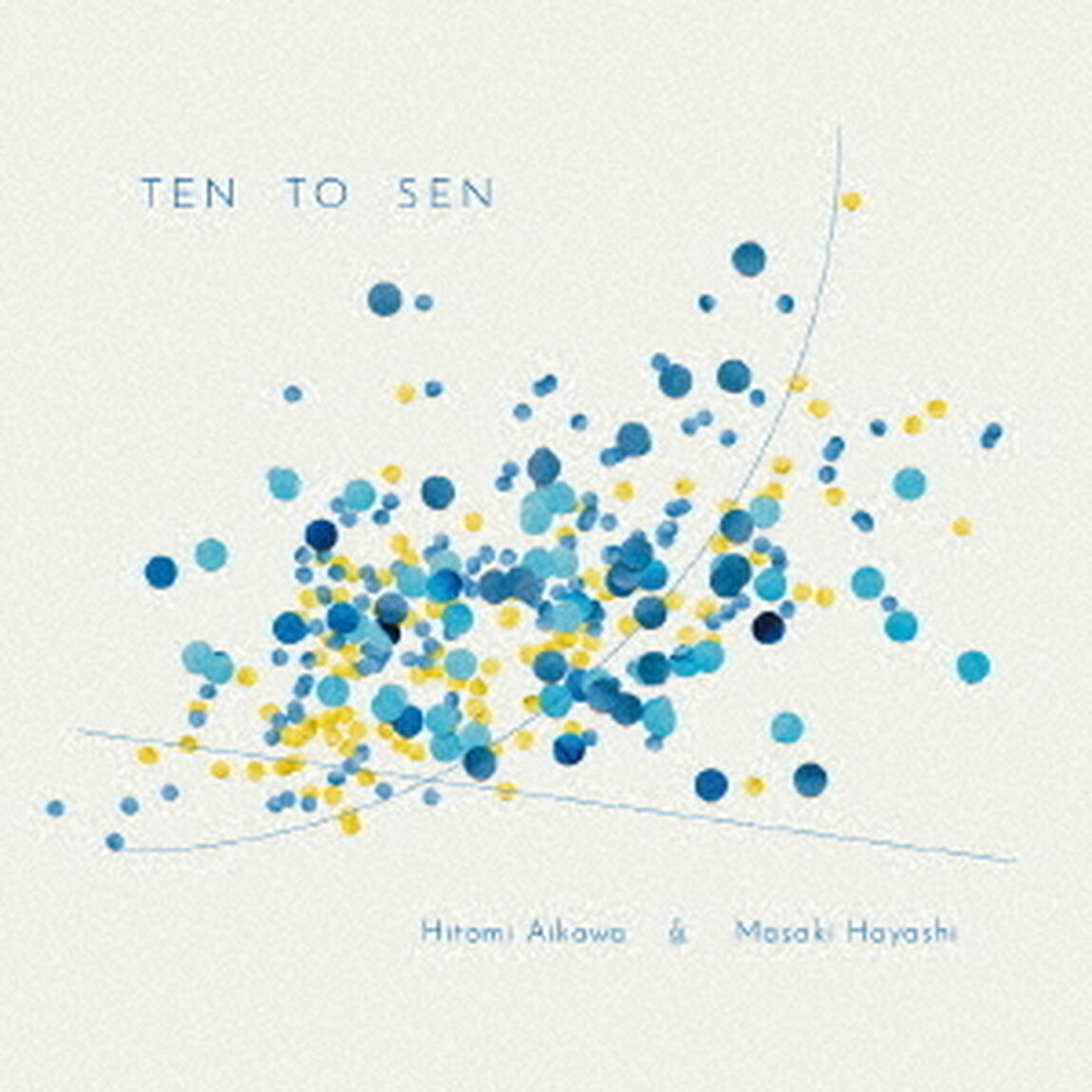 TEN　TO　SEN（ＣＤ）