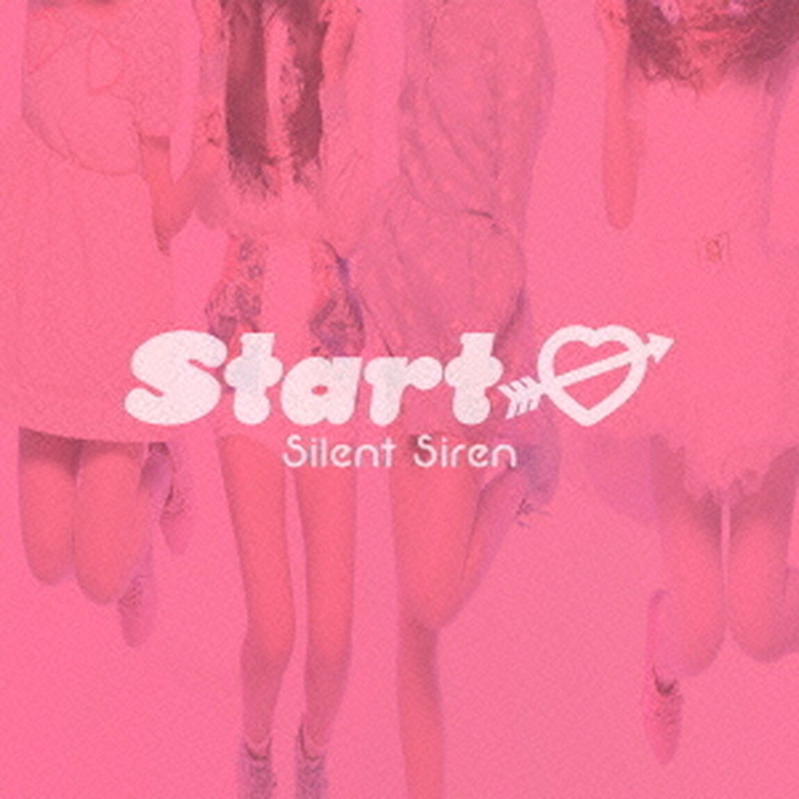 Start&rarr;（ＣＤ）
