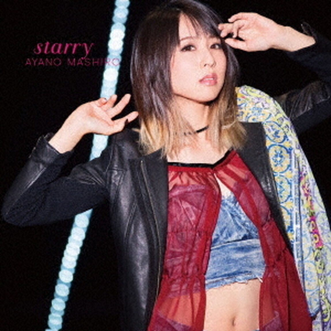starry（ＣＤ）