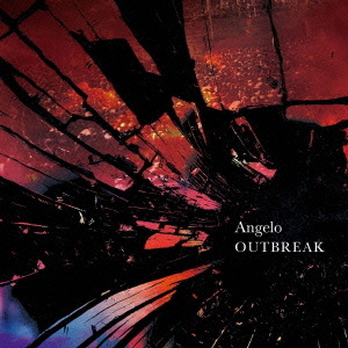 OUTBREAK（ＣＤ）