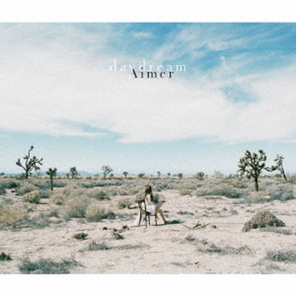 daydream（ＣＤ）