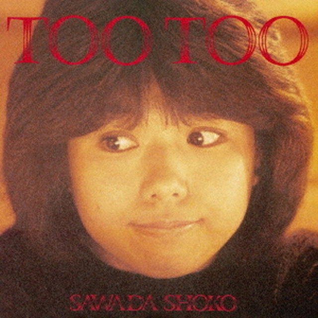 TOO　TOO（ＣＤ）
