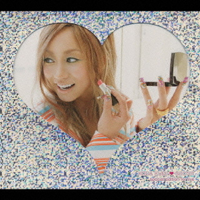 secret special edition for live（ＣＤ）