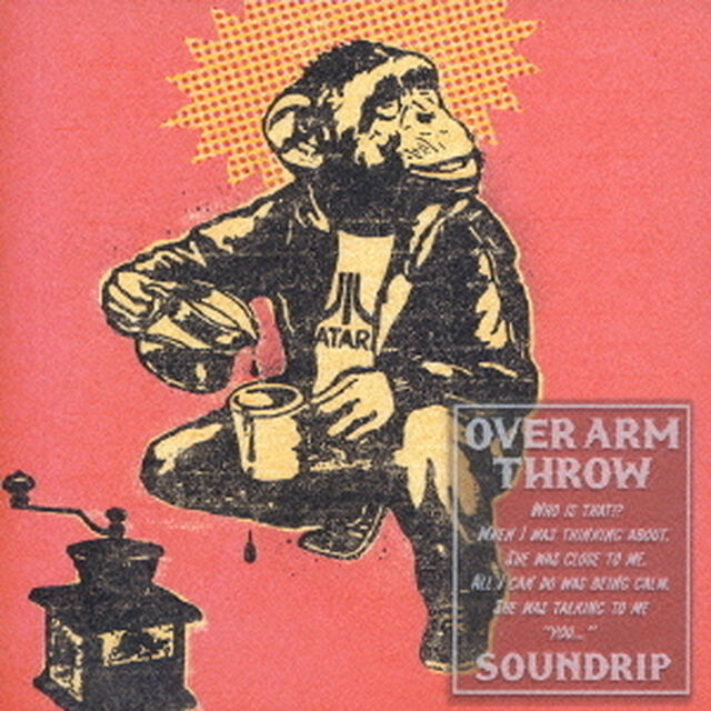 SOUNDRIP（ＣＤ）