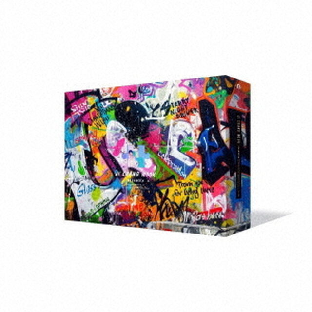 チ・チャンウク／Assemble（豪華初回盤／CD）（セブンネット限定特典：コンパクトミラー）（ＣＤ）