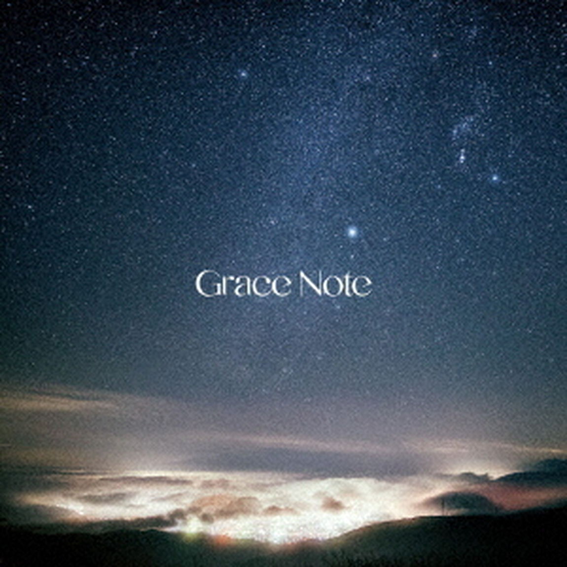 Grace　Note（ＣＤ）