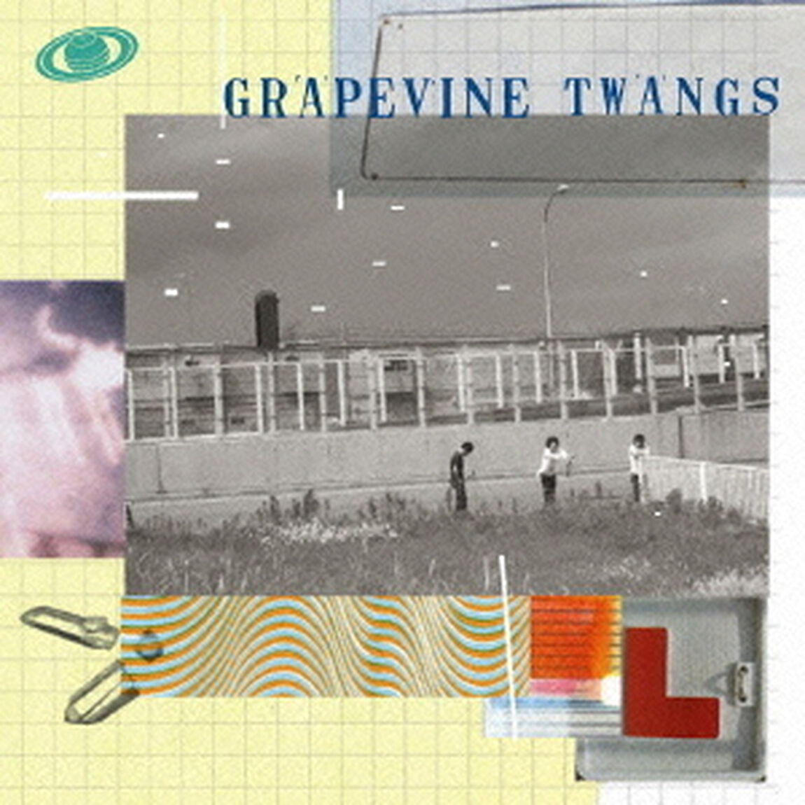 TWANGS（ＣＤ）
