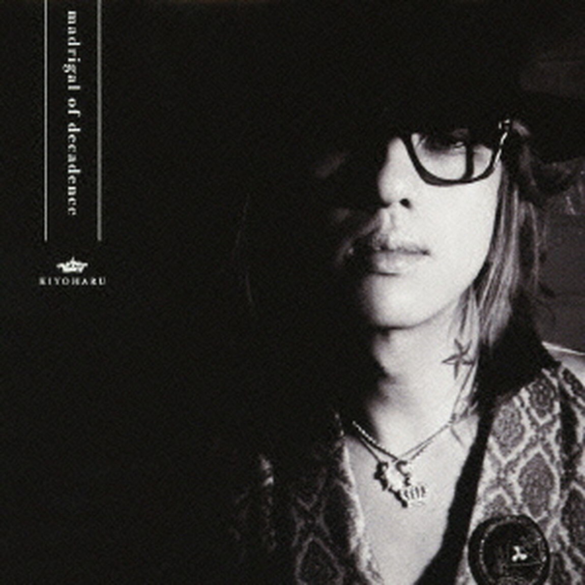 madrigal of decadence（ＣＤ）