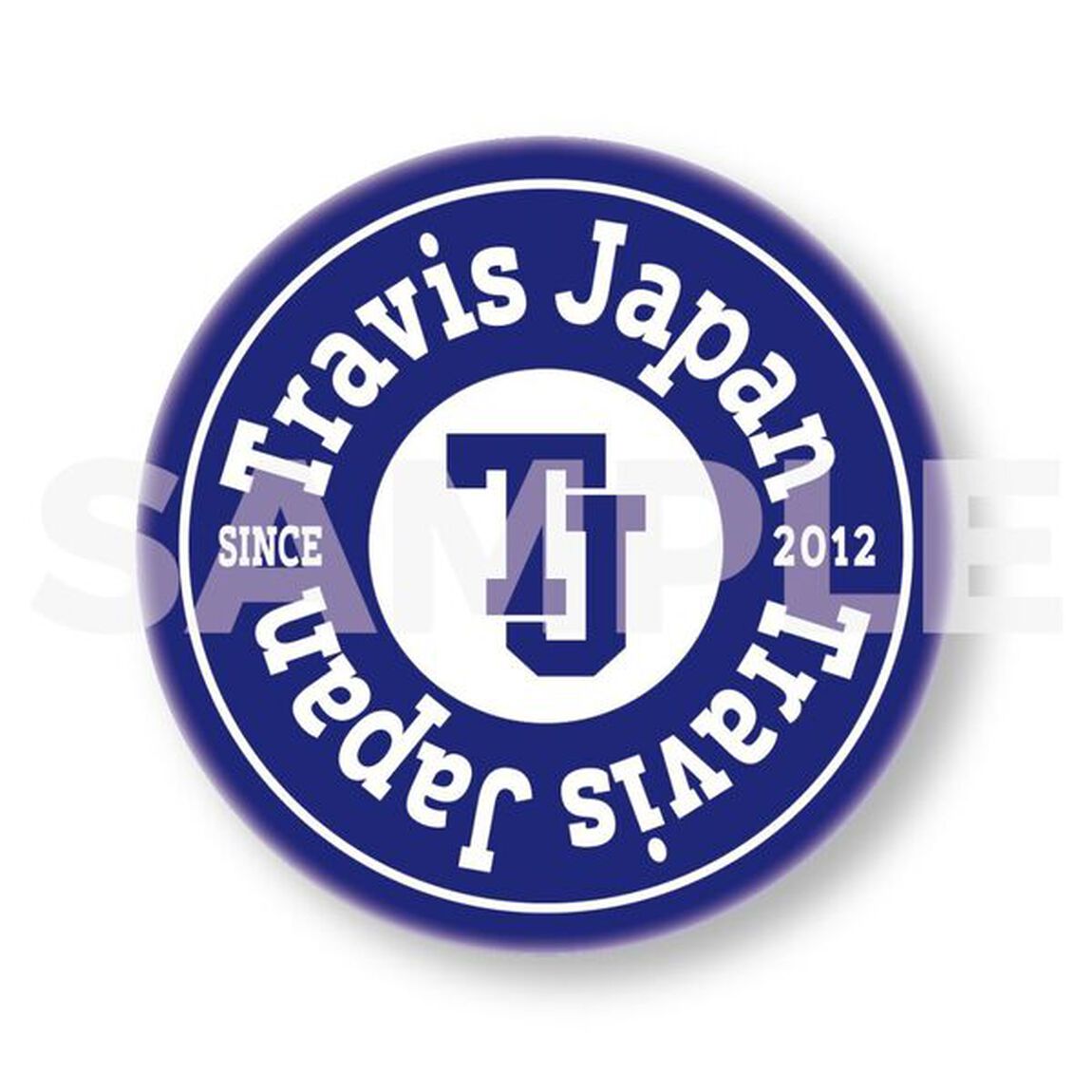 Travis Japan／'s travelers（初回T盤+J盤+通常盤(初回プレス)　Blu-rayセット）（セブンネット限定特典：缶バッジ&times;3）（ＣＤ）