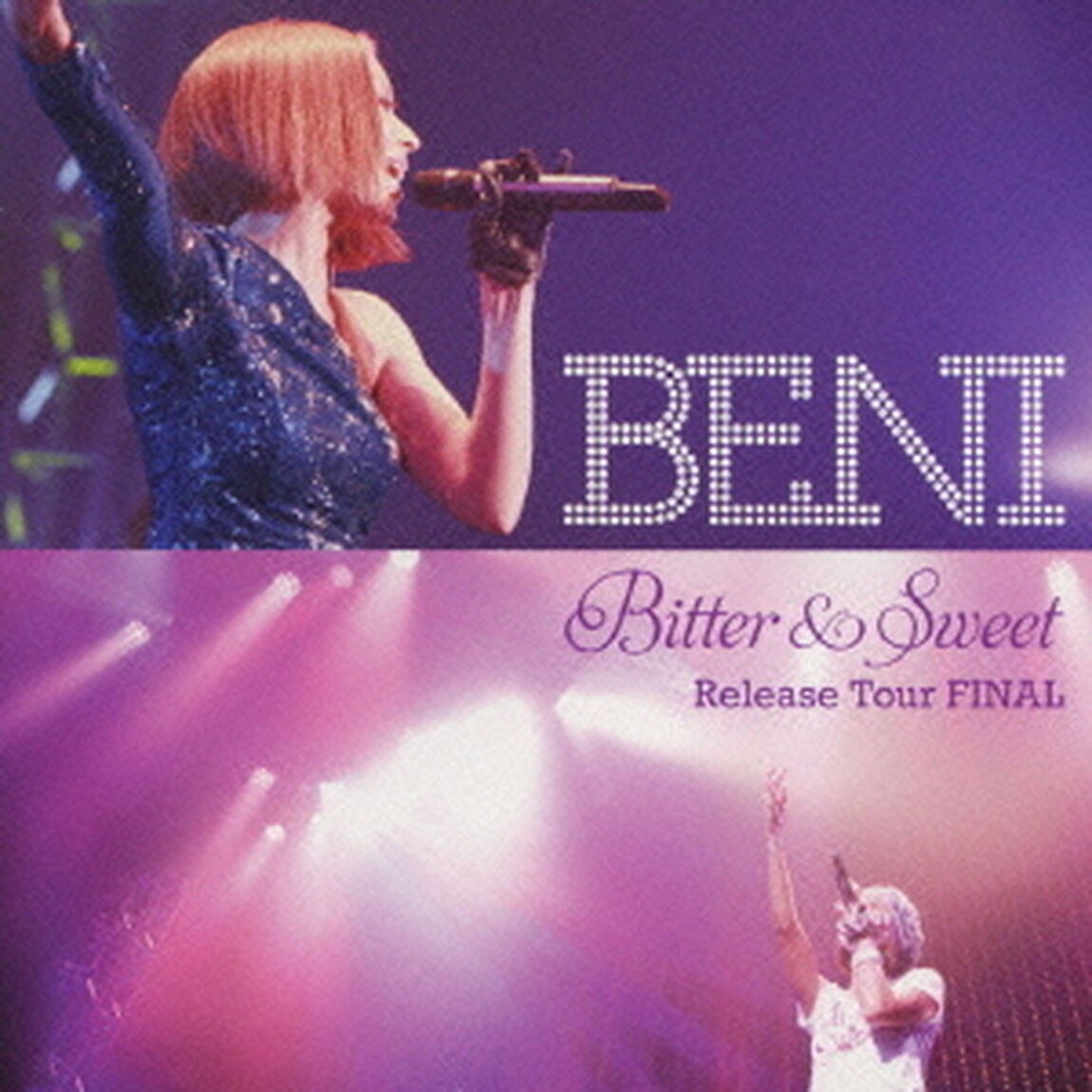 Bitter　＆　Sweet　Release　Tour　FINAL（ＣＤ）