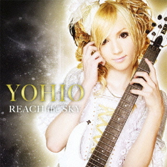 REACH　the　SKY（ＣＤ）