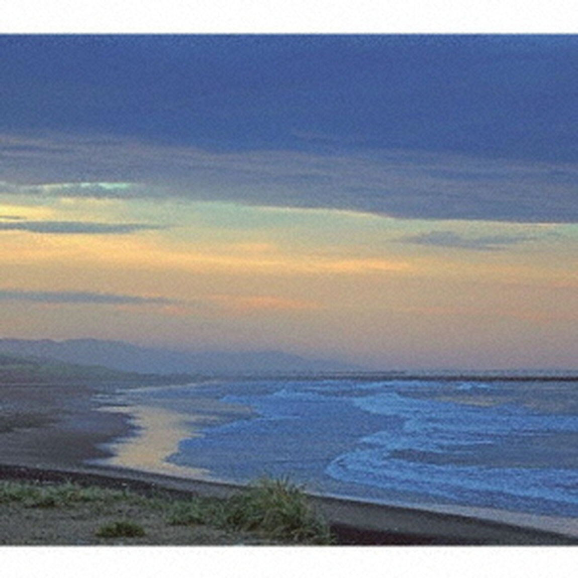Echoes　of　Shoreline（ＣＤ）