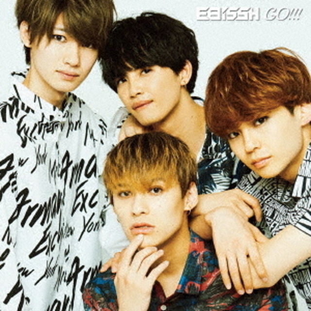 GO！！！（ＣＤ）