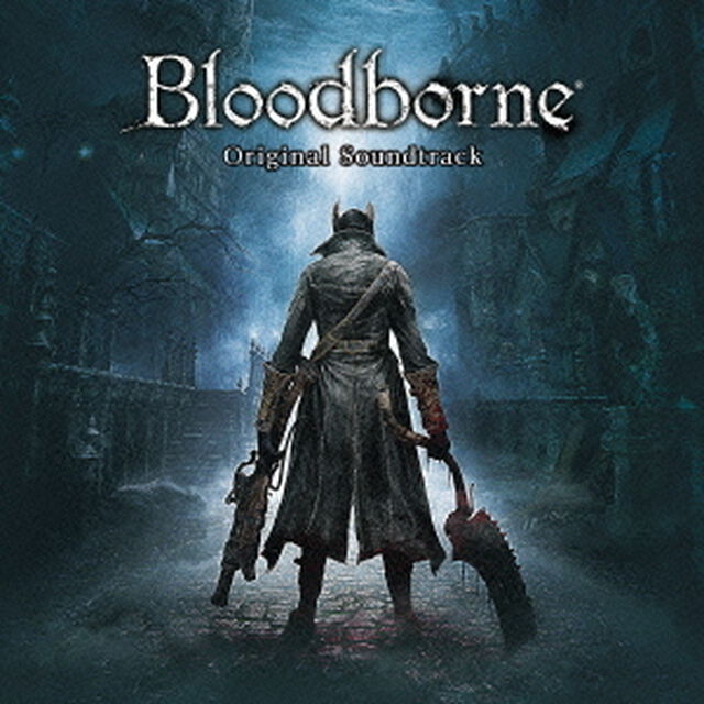 Bloodborne　オリジナルサウンドトラック（ＣＤ）