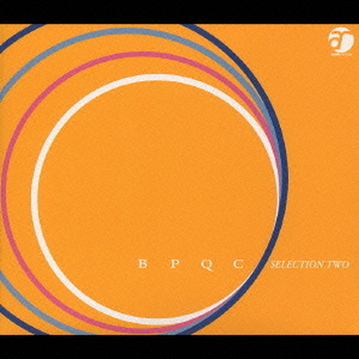 BPQC　SELECTION　TWO（ＣＤ）