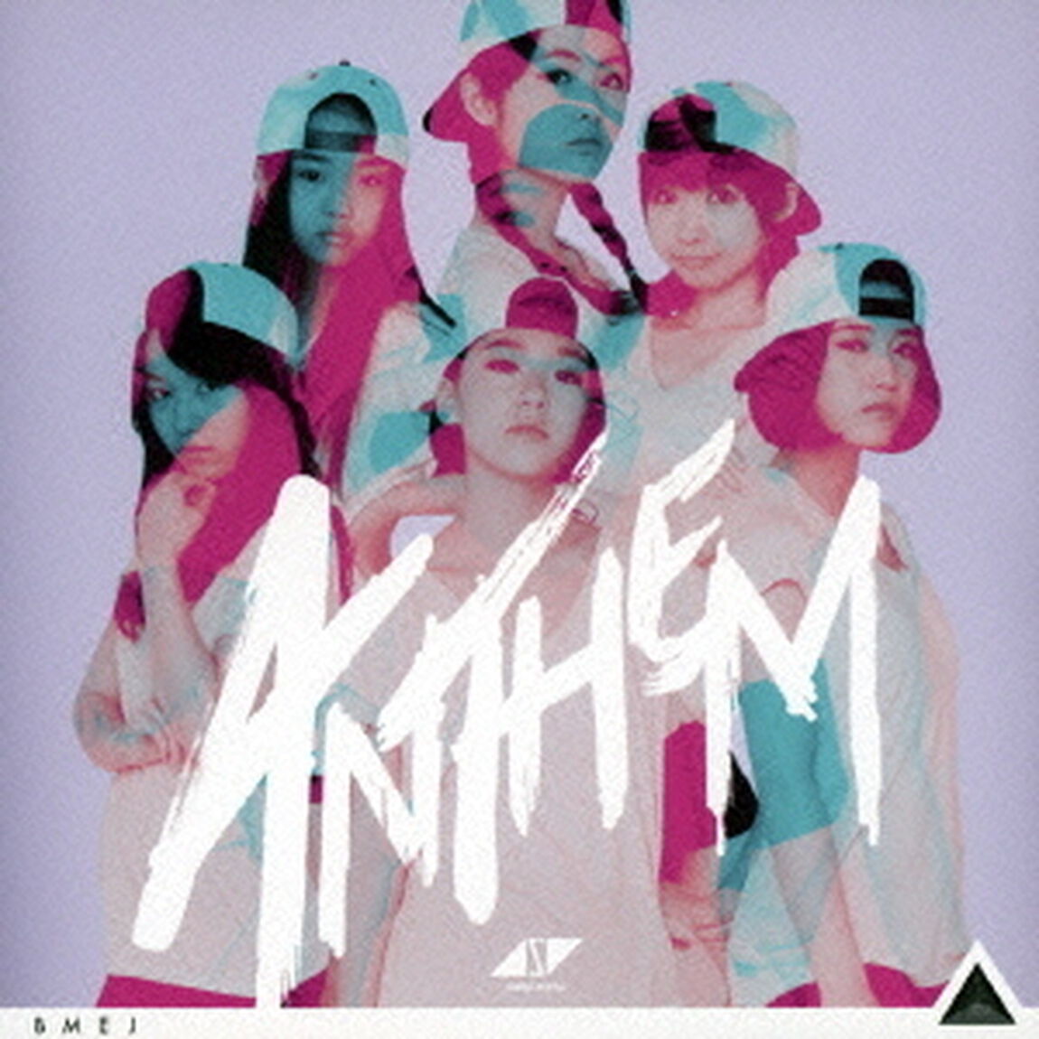 ANTHEM（ＣＤ）