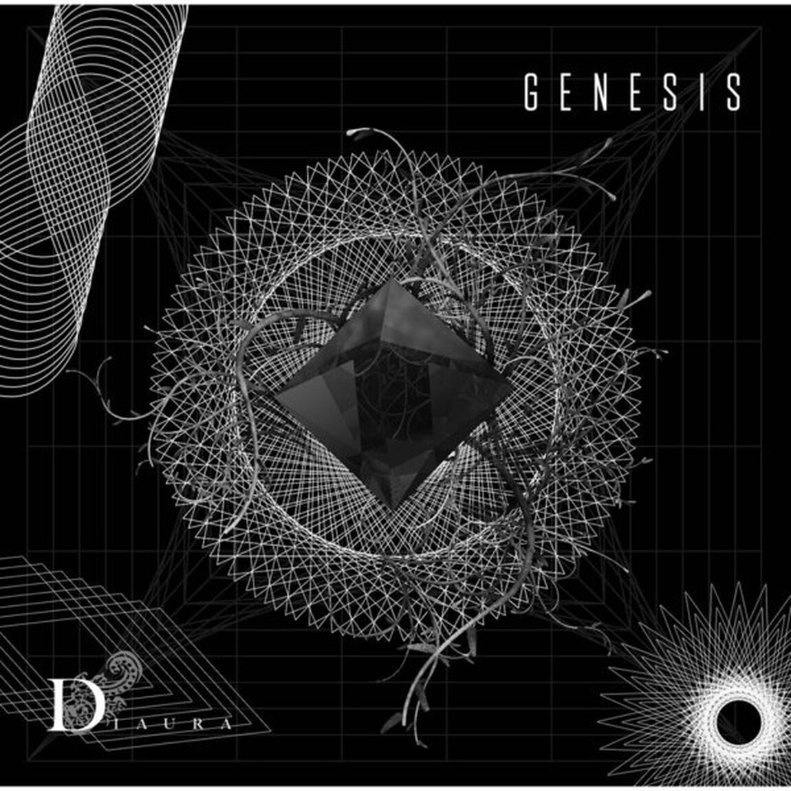 GENESIS（ＣＤ）