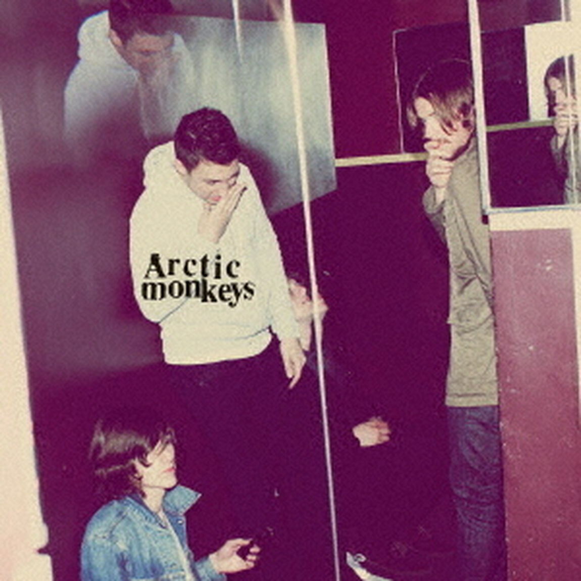 ハムバグ（ＣＤ）