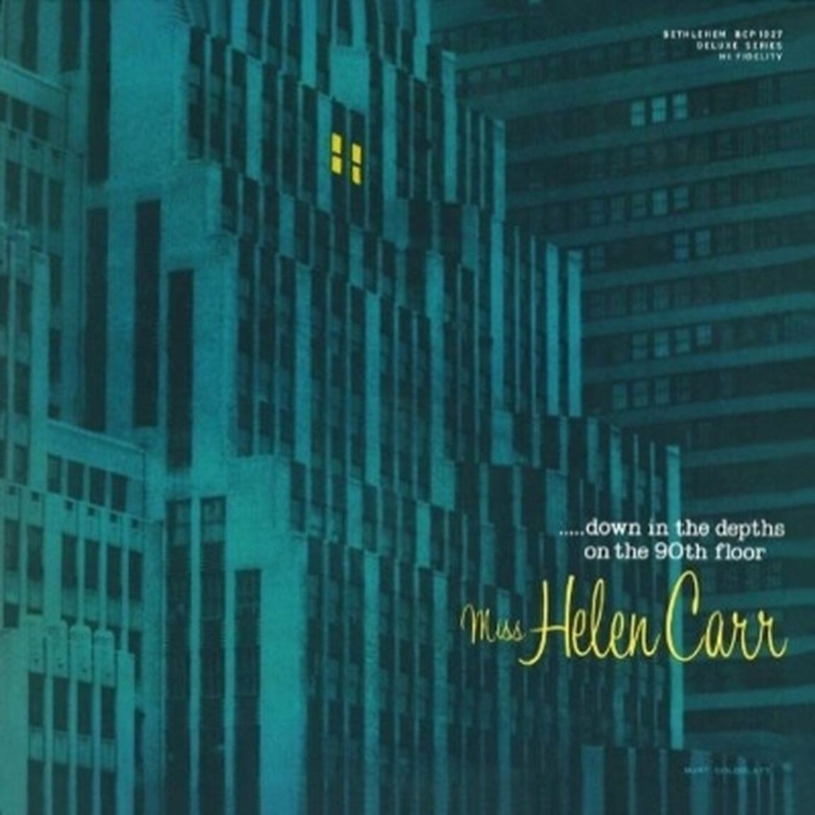 ヘレン・カー（ＣＤ）