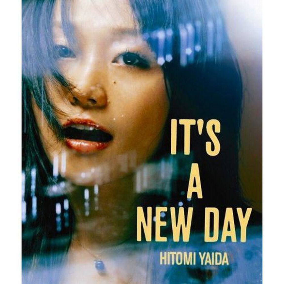 IT&rsquo;S　A　NEW　DAY（ＣＤ）