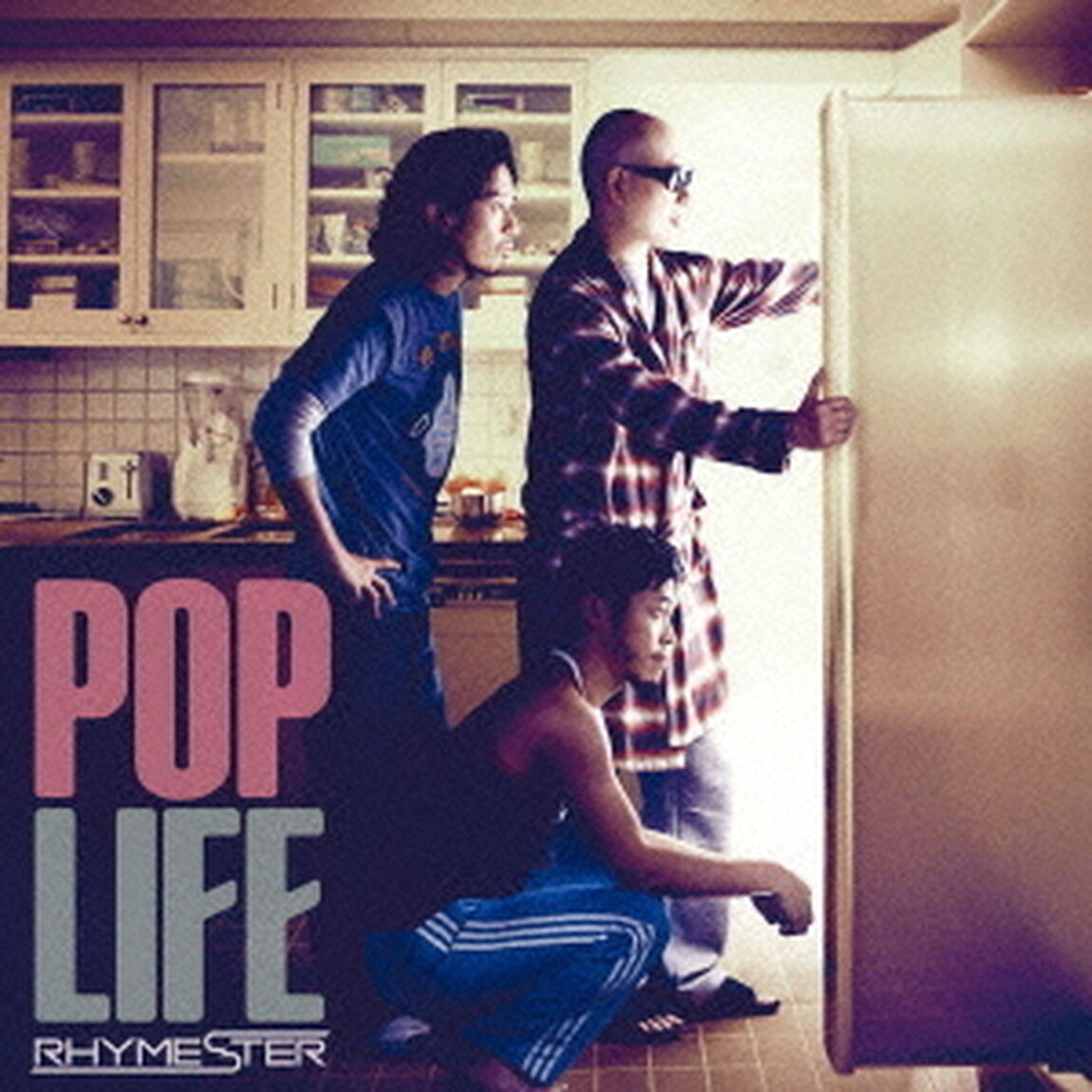 POP LIFE（ＣＤ）