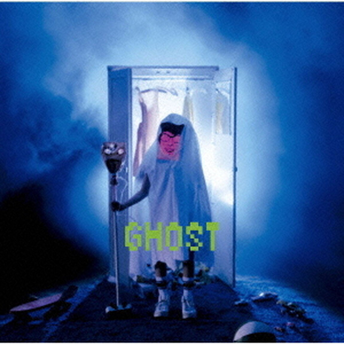 ゴースト（ＣＤ）