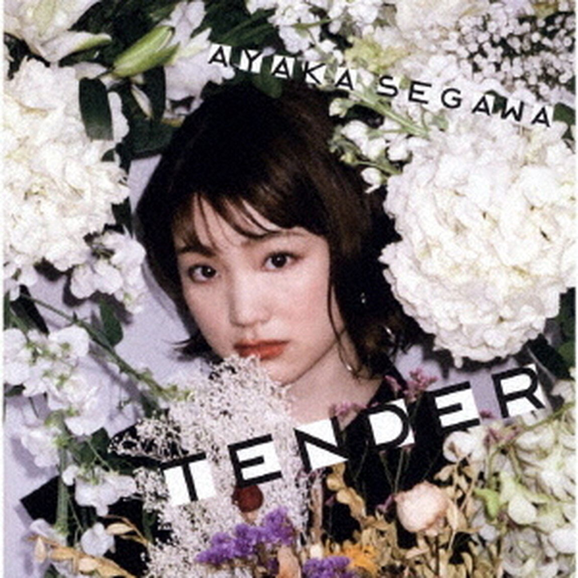 TENDER（ＣＤ）