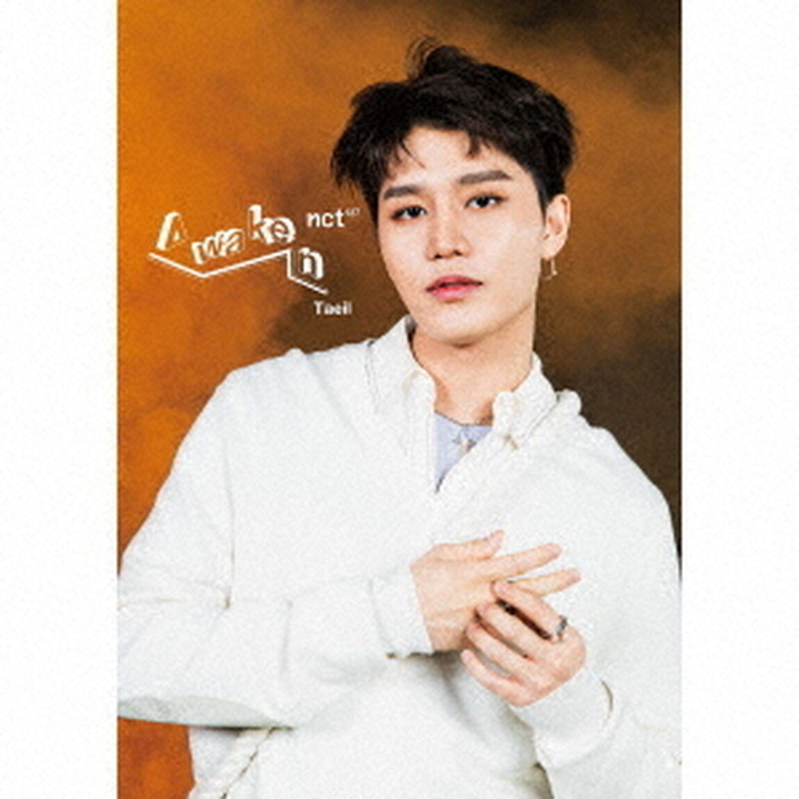 NCT 127／Awaken（初回生産限定／TAEIL　ver．）（ＣＤ）