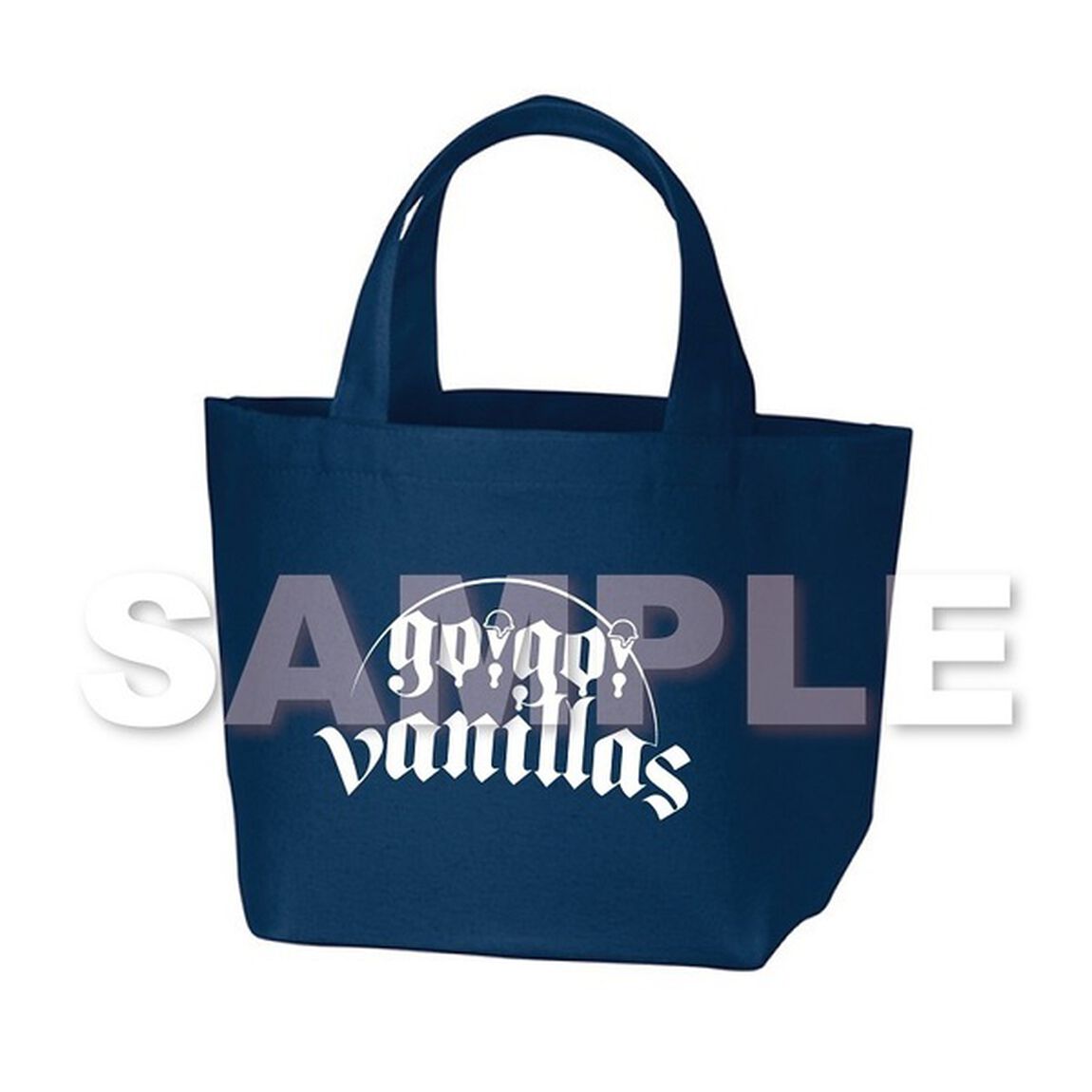 go!go!vanillas／Lab.（初回限定盤／CD＋Blu-ray &ldquo;Lab. STUDIO LIVE&rdquo;）（セブンネット限定特典：オリジナルランチトートバック）（ＣＤ）
