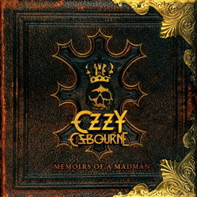 メモワーズ・オブ・ア・マッドマン（ＣＤ）