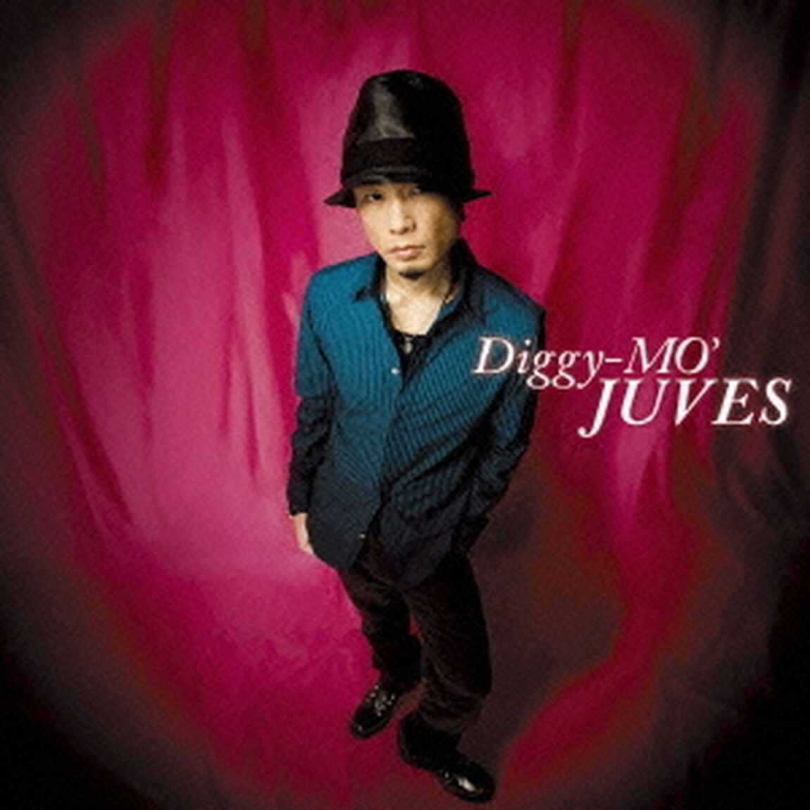 JUVES／VEGA（ＣＤ）