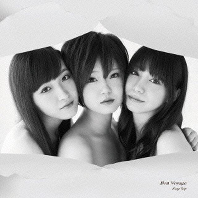 Bon　Voyage（ＣＤ）