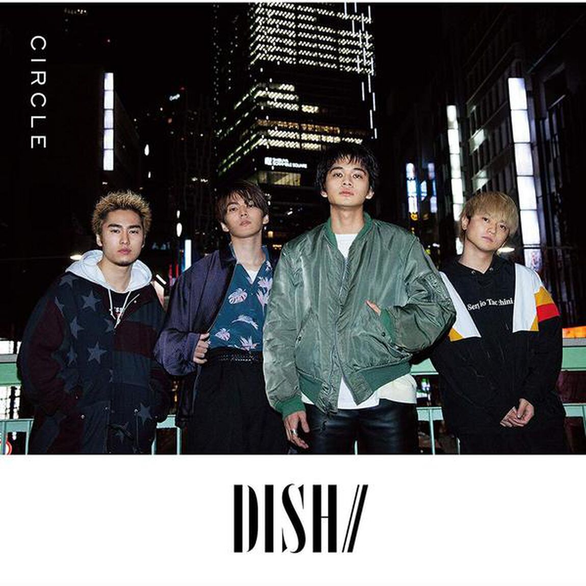 CIRCLE（完全生産限定盤A）（ＣＤ）