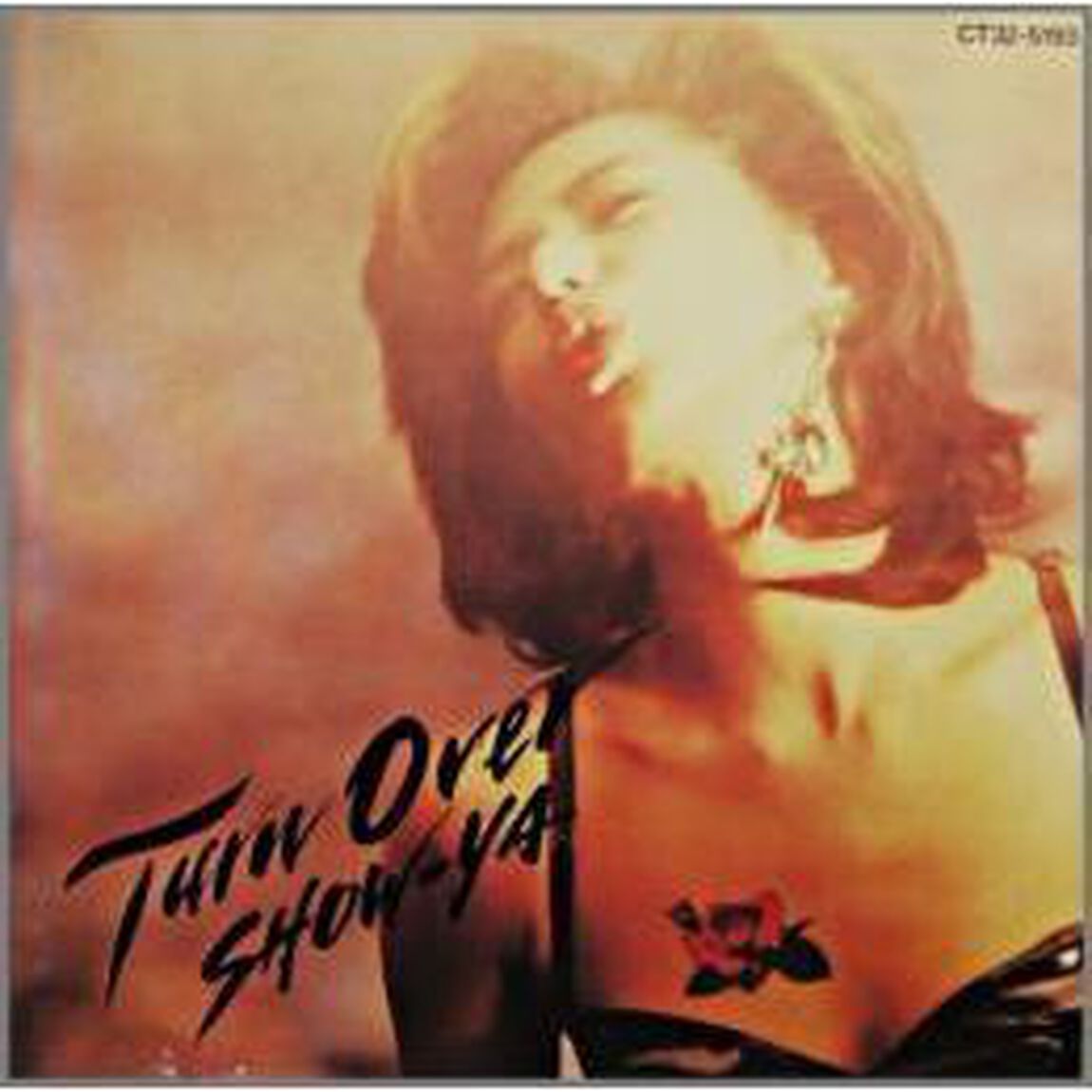 TURN OVER（ＣＤ）