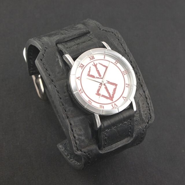 ベルセルク &times; TODO PASA Collaboration Wristwatch（LADIES）（その他）