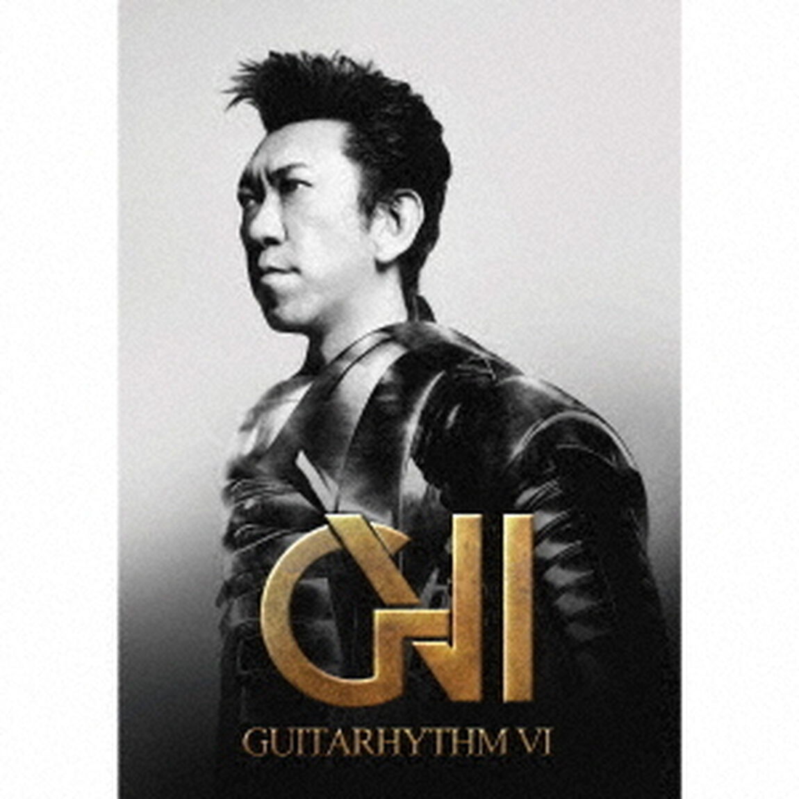布袋寅泰／GUITARHYTHM VI（初回生産限定盤／CD+2DVD）（外付特典：タオル・ホルダー）（ＣＤ）