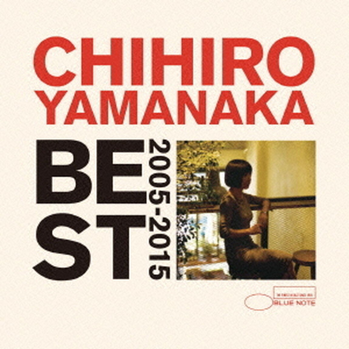 ベスト　2005－2015（ＣＤ）