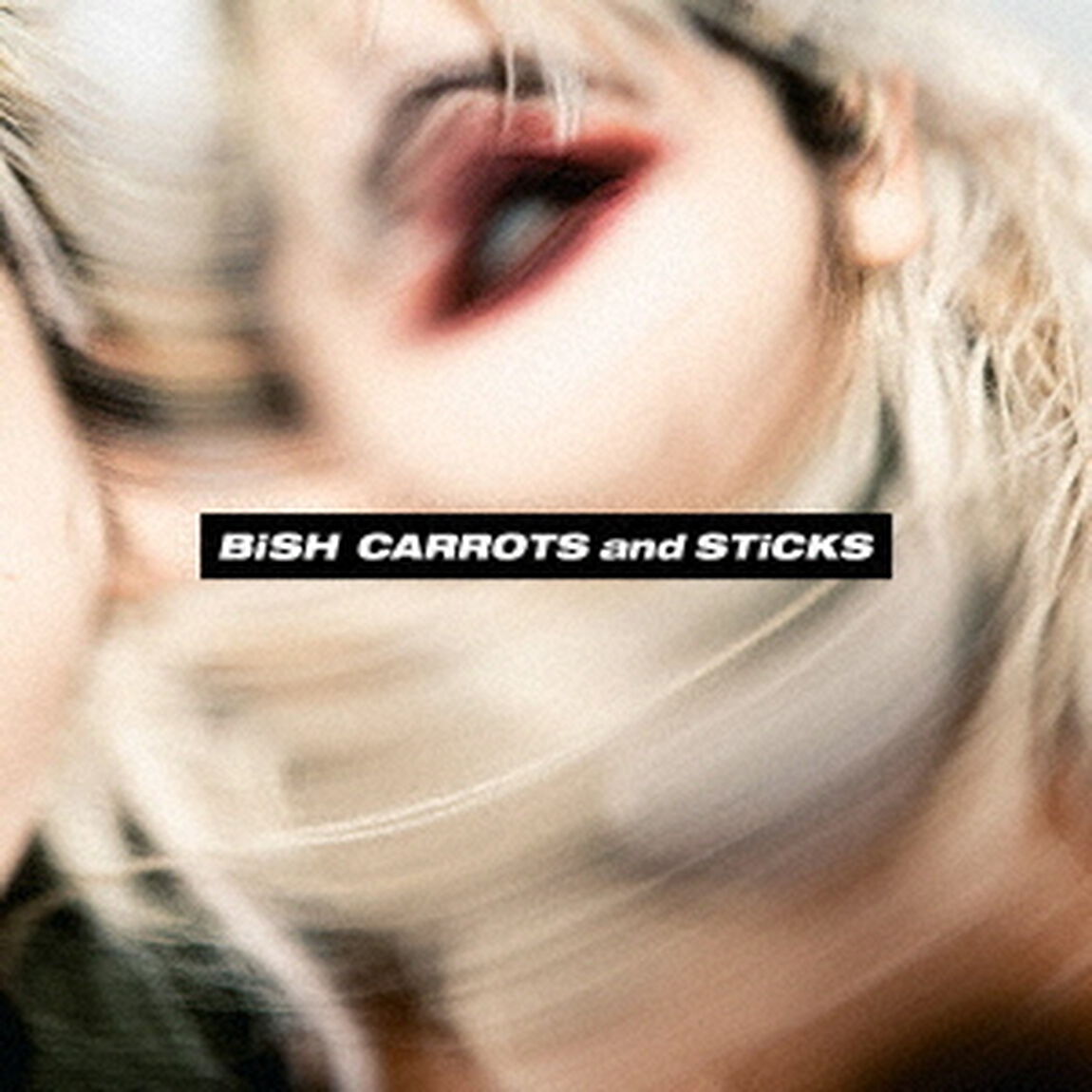 BiSH／CARROTS and STiCKS（2CD）（ＣＤ）